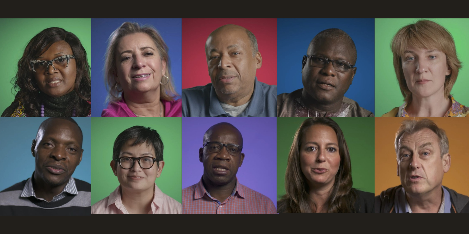 PWYP pioneers energy transition video
