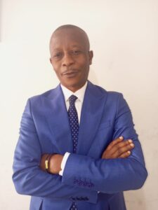 Jean Claude Katende PWYP DRC