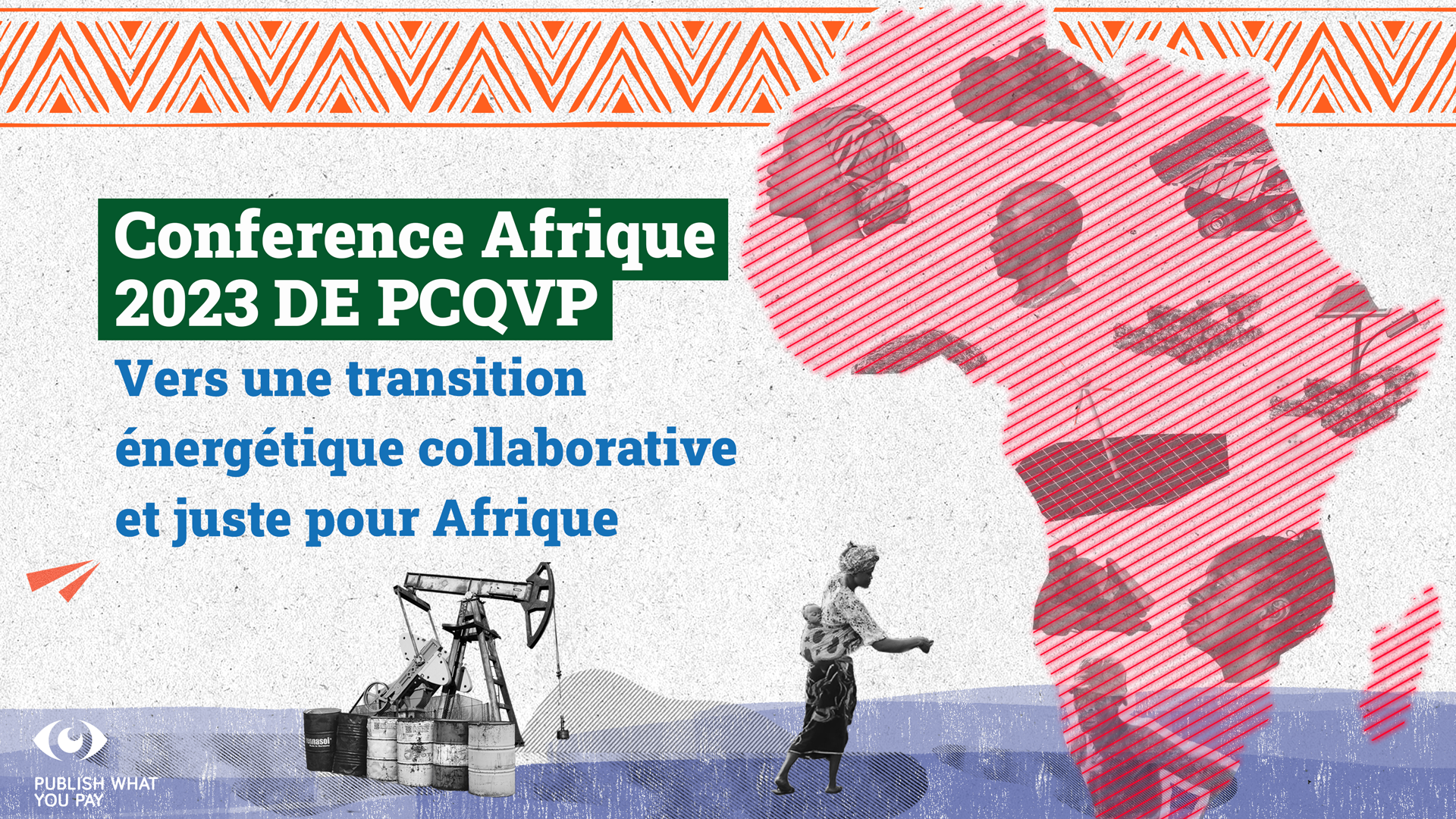 Vers une transition énergétique collaborative et juste pour Afrique